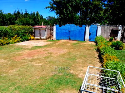 4bdrm Maisonette in Annex - Bethel, Ngeria for Sale - Image 2