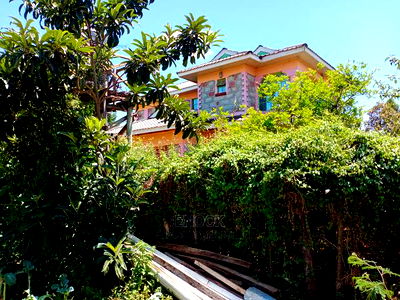 4bdrm Maisonette in Annex - Bethel, Ngeria for Sale - Image 5