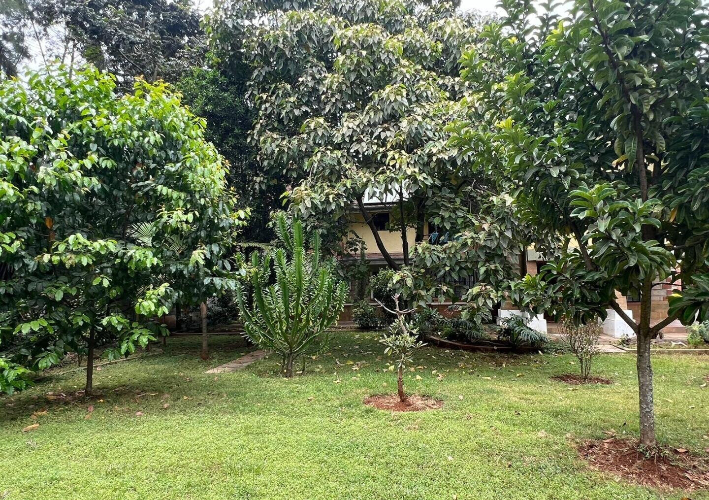 5-Ensuite Townhouse with Guest House & Jacuzzi – Hardy, Karen