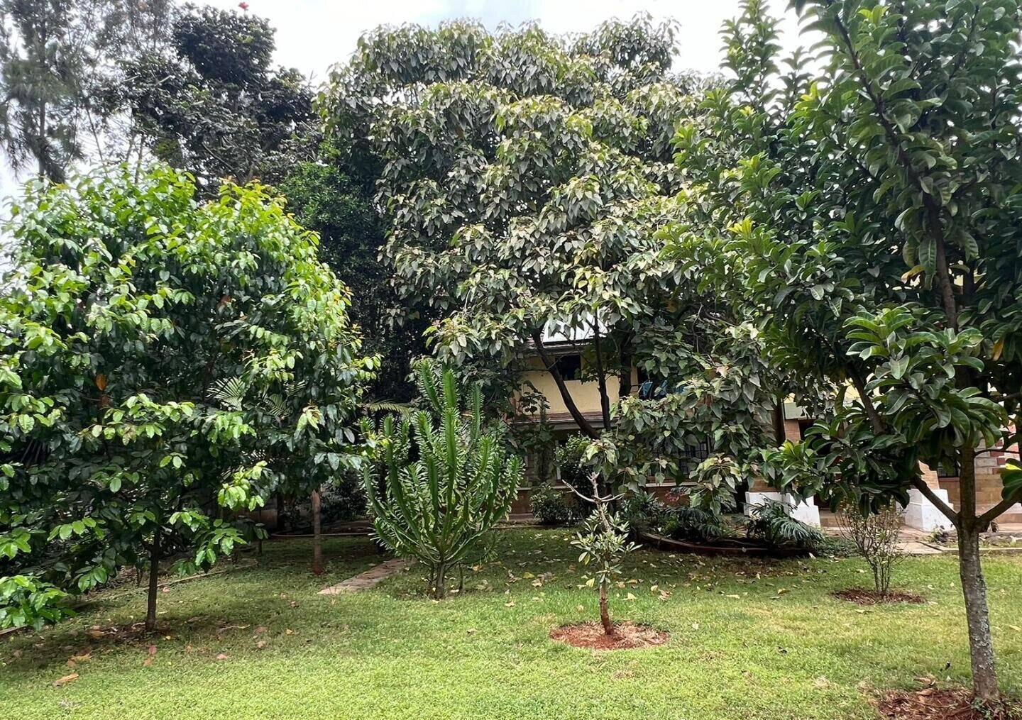 5-Ensuite Townhouse with Guest House & Jacuzzi – Hardy, Karen