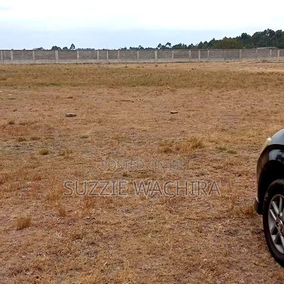 Gikono 40*80 Ft Plots for Sale in Kabati Near Gakuyo Estate - Image 1