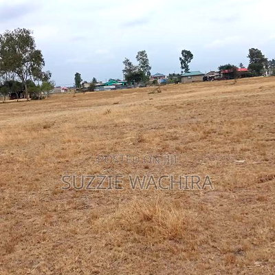 Gikono 40*80 Ft Plots for Sale in Kabati Near Gakuyo Estate - Image 2