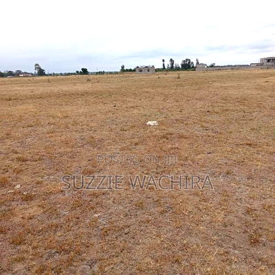 Gikono 40*80 Ft Plots for Sale in Kabati Near Gakuyo Estate - Image 3