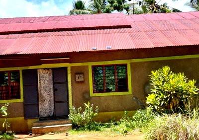 1-Acre Garden Plot with Parking at KSh 18M