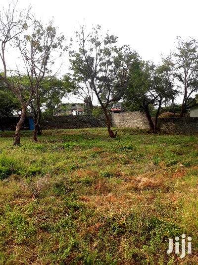 For Sale Half Acre Plots Nyali - Image 2