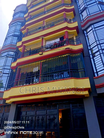 1bdrm Block of Flats in Kirigiti Kiambu for sale - Image 3