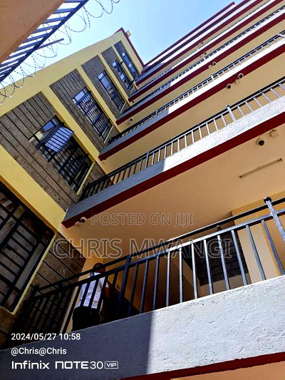 1bdrm Block of Flats in Kirigiti Kiambu for sale - Image 8