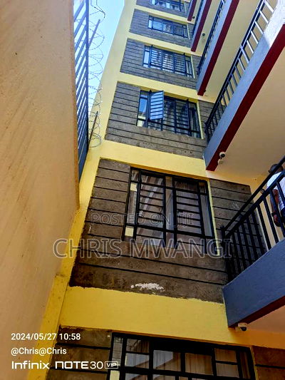 1bdrm Block of Flats in Kirigiti Kiambu for sale - Image 9