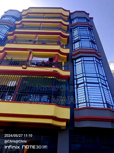 1bdrm Block of Flats in Kirigiti Kiambu for sale - Image 1