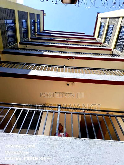 1bdrm Block of Flats in Kirigiti Kiambu for sale - Image 7