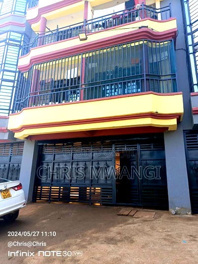 1bdrm Block of Flats in Kirigiti Kiambu for sale - Image 5