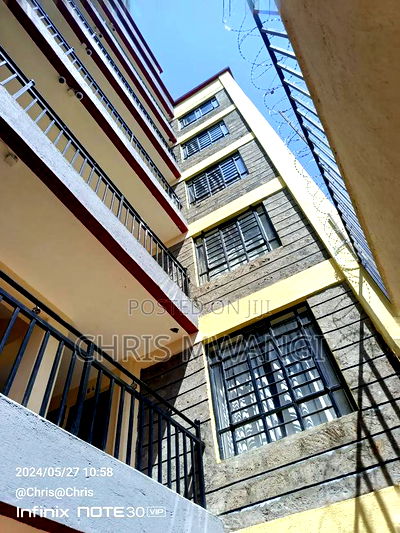 1bdrm Block of Flats in Kirigiti Kiambu for sale - Image 6
