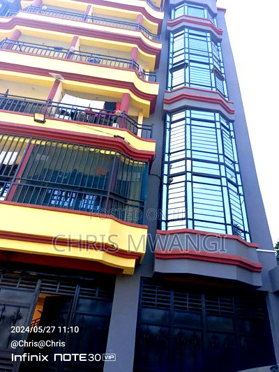 1bdrm Block of Flats in Kirigiti Kiambu for sale - Image 2