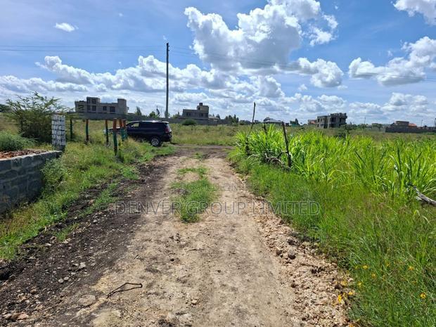 Residential Plots in Kamulu Springfield Estate