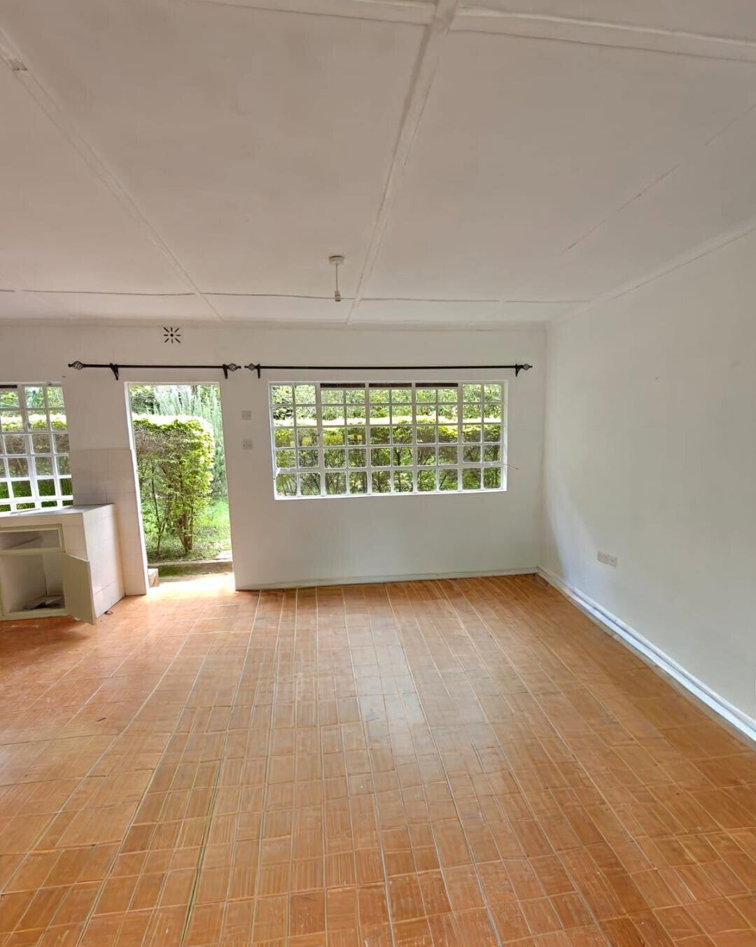 Garden Oasis at KSh 85K