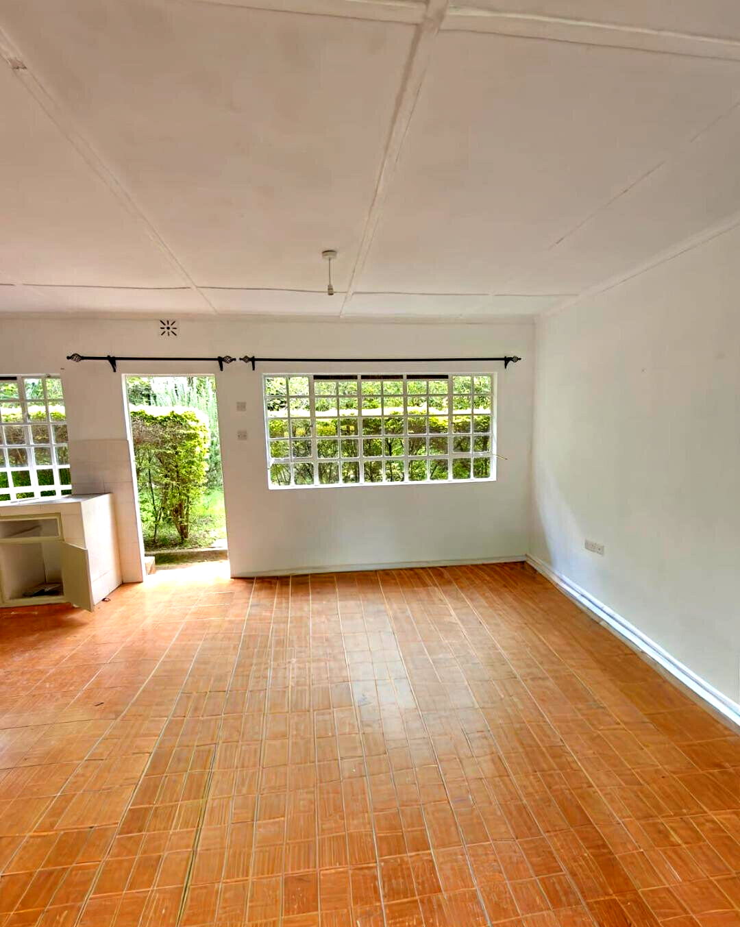 Garden Oasis at KSh 85K