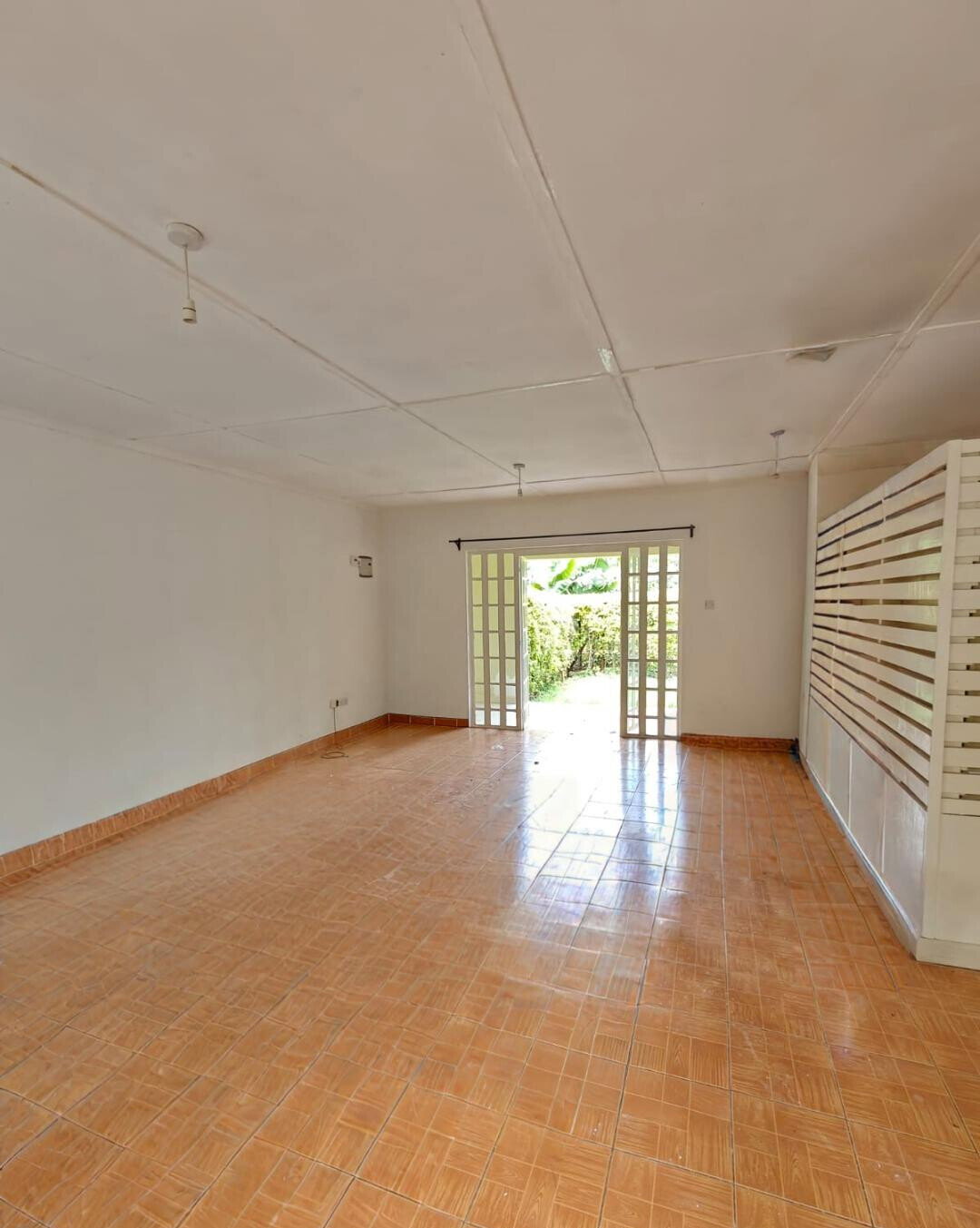 Garden Oasis at KSh 85K