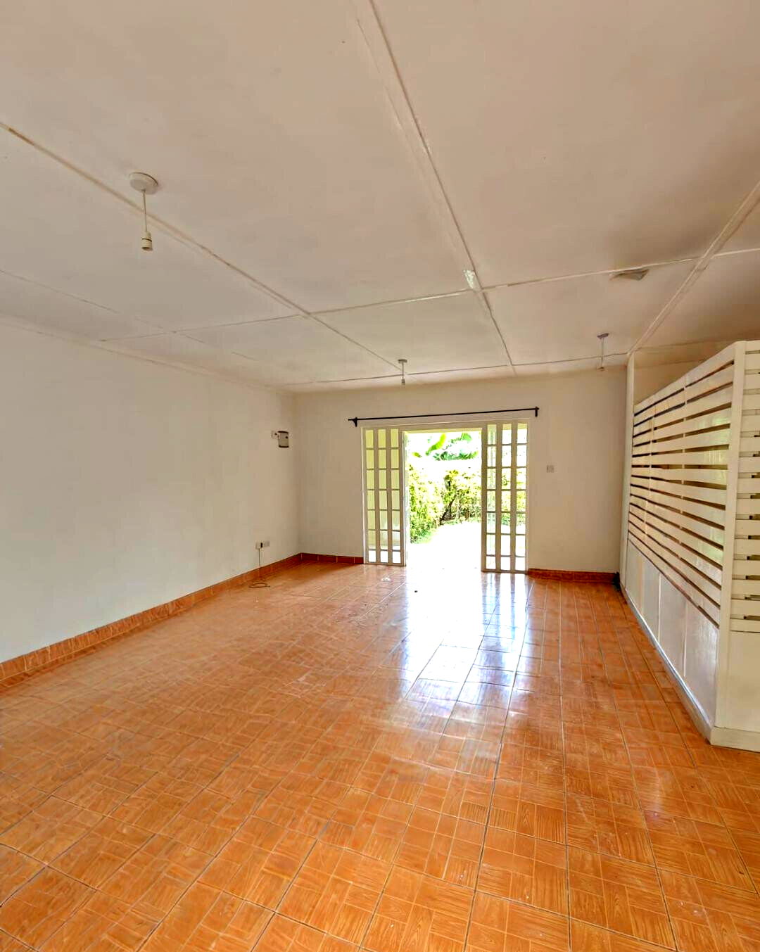 Garden Oasis at KSh 85K
