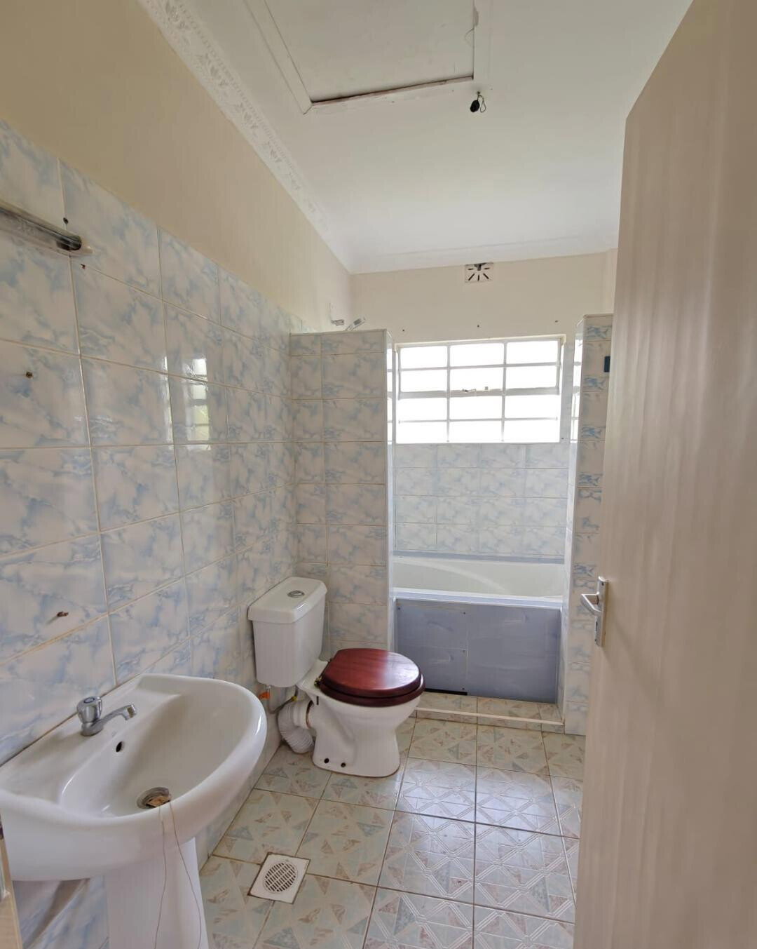 Garden Oasis at KSh 85K