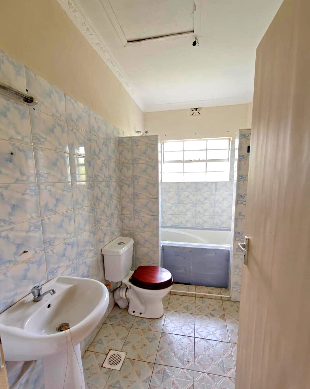 Garden Oasis at KSh 85K