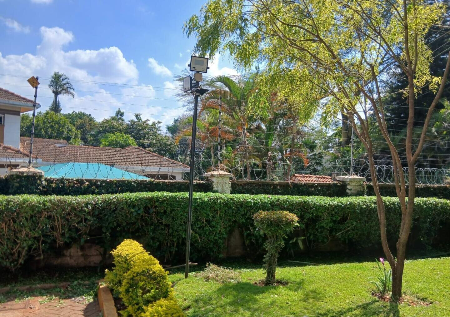 50x100 Garden Home at KSh 350K