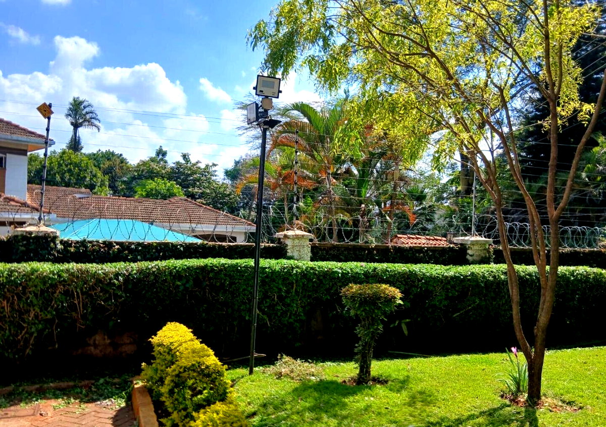 50x100 Garden Home at KSh 350K