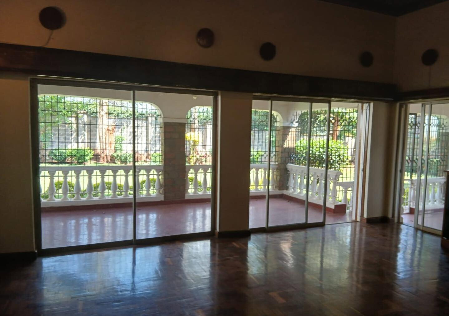 50x100 Garden Home at KSh 350K