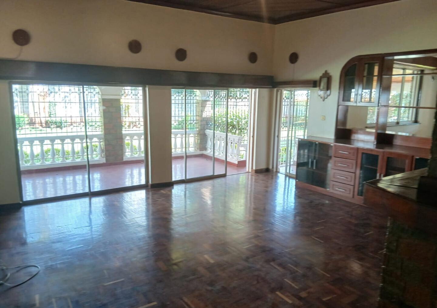 50x100 Garden Home at KSh 350K