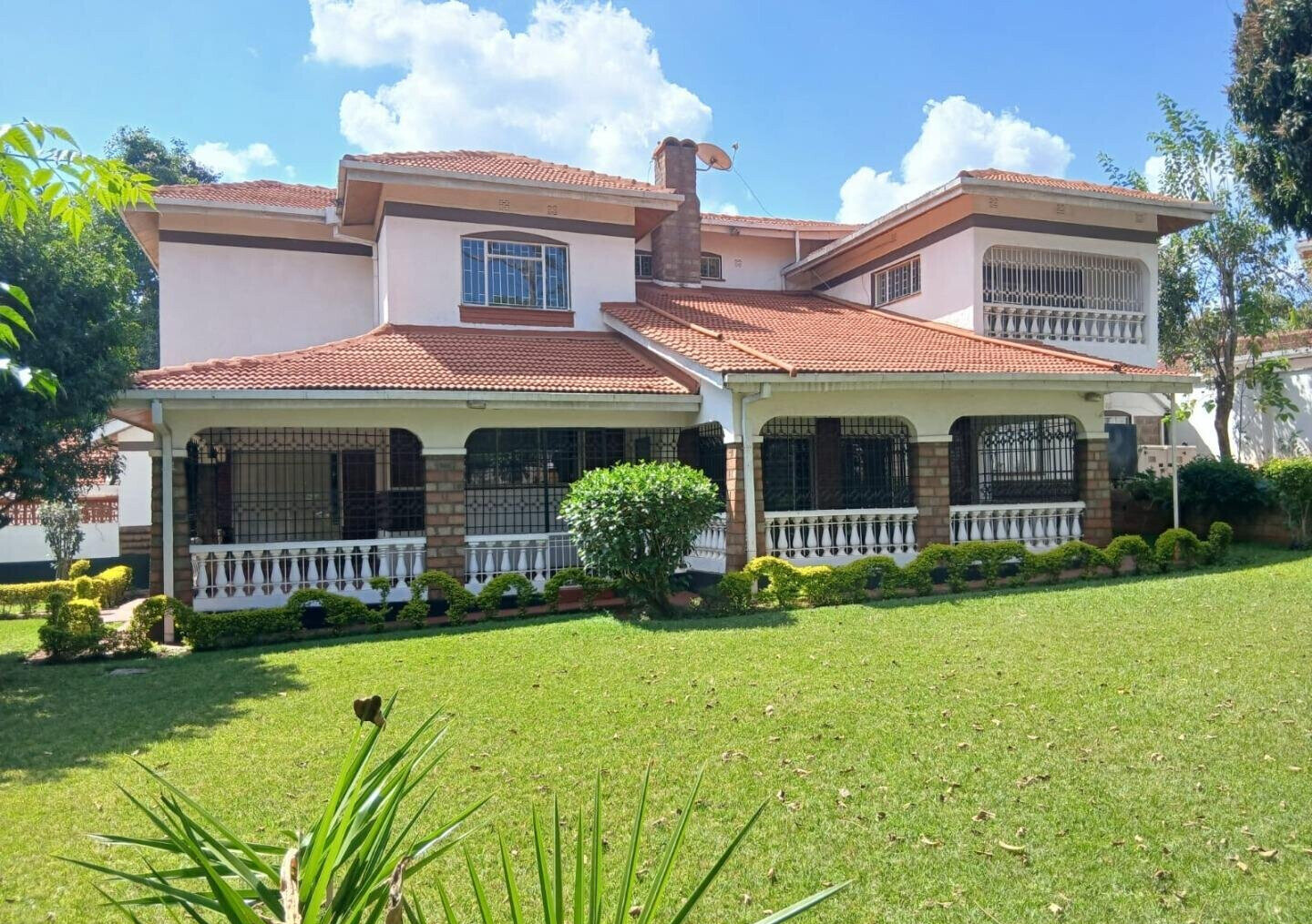 50x100 Garden Home at KSh 350K