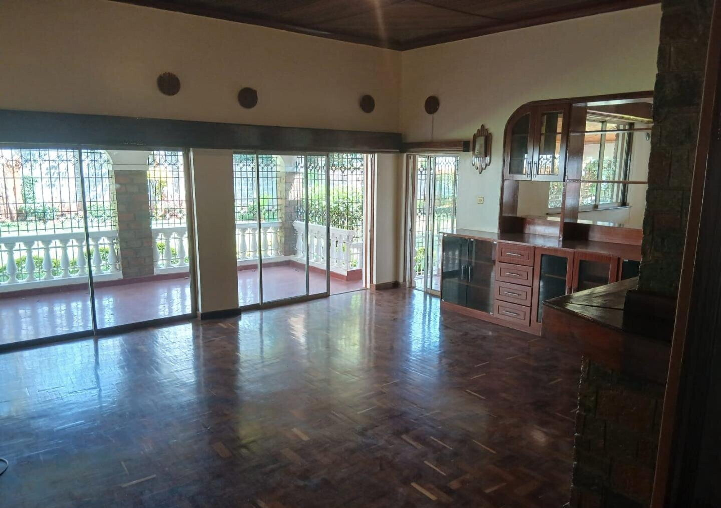 50x100 Garden Home at KSh 350K