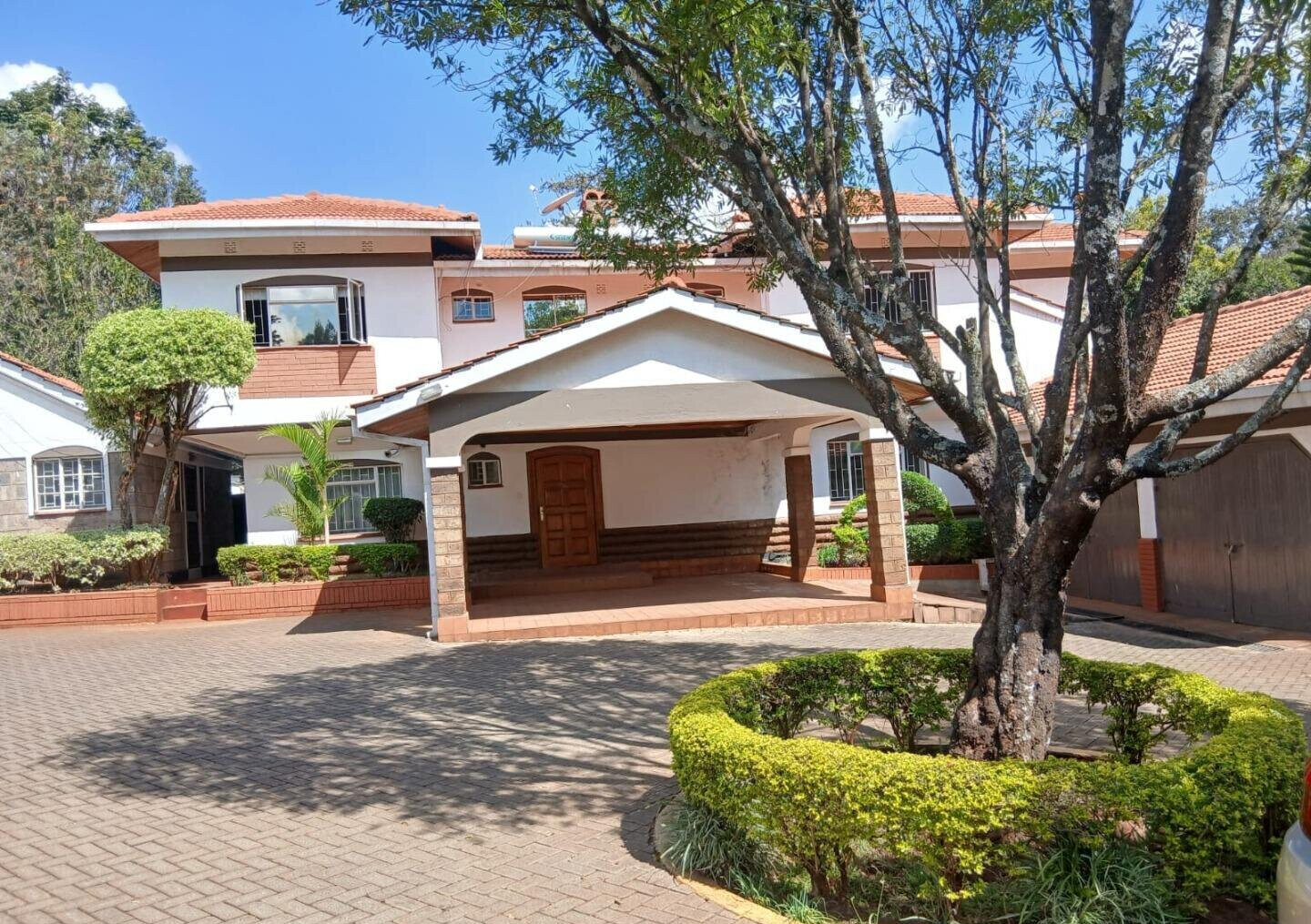 50x100 Garden Home at KSh 350K