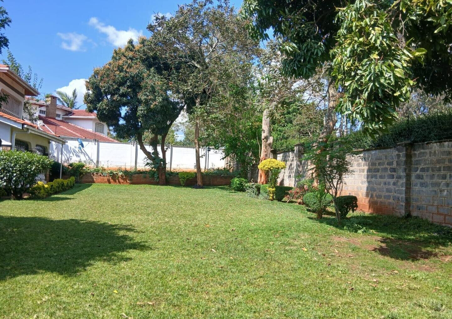 50x100 Garden Home at KSh 350K
