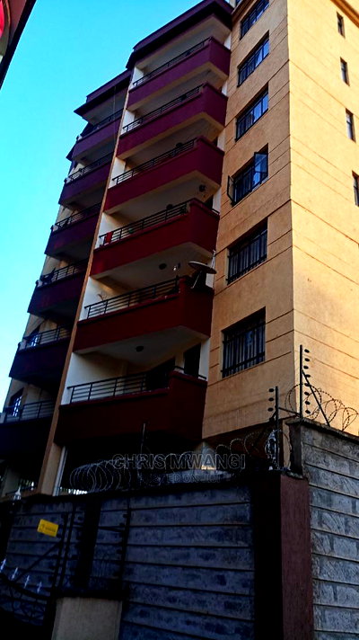 Furnished 2bdrm Block of Flats in Ruaka Town for Sale - Image 11