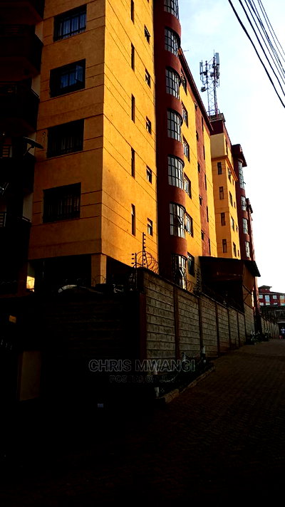 Furnished 2bdrm Block of Flats in Ruaka Town for Sale - Image 3