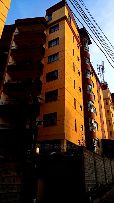 Furnished 2bdrm Block of Flats in Ruaka Town for Sale - Image 9