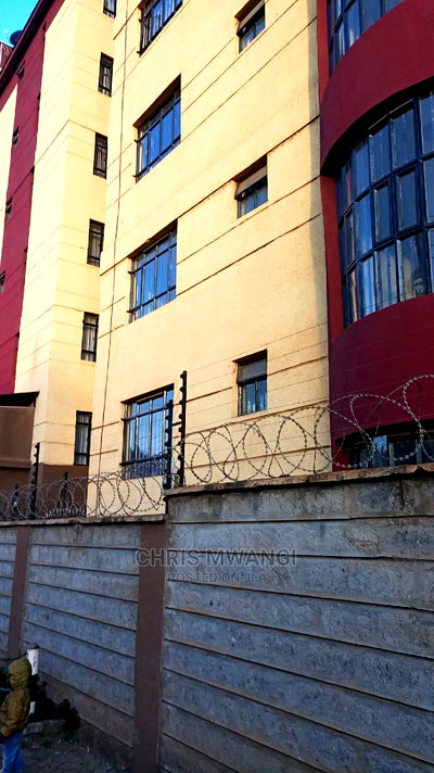 Furnished 2bdrm Block of Flats in Ruaka Town for Sale - Image 2