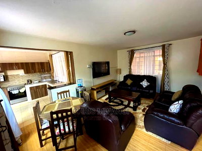 Furnished 2bdrm Block of Flats in Ruaka Town for Sale - Image 12