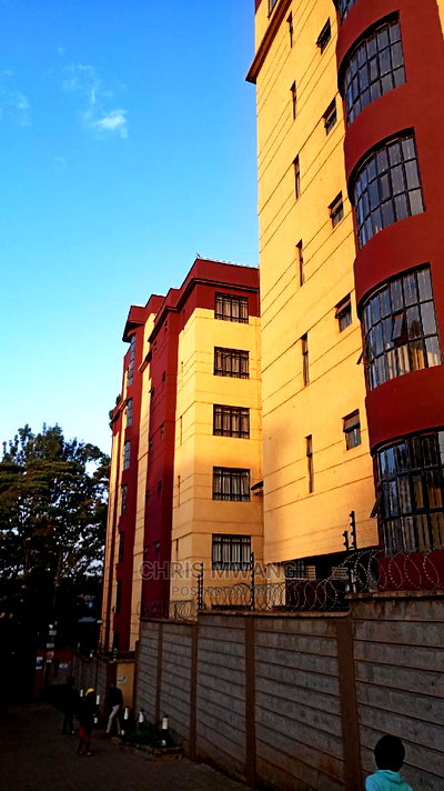 Furnished 2bdrm Block of Flats in Ruaka Town for Sale - Image 1