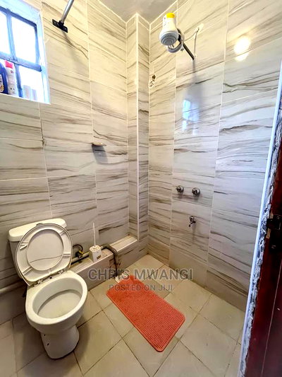 Furnished 2bdrm Block of Flats in Ruaka Town for Sale - Image 14