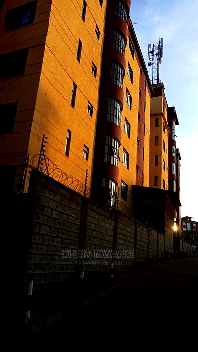 Furnished 2bdrm Block of Flats in Ruaka Town for Sale - Image 7