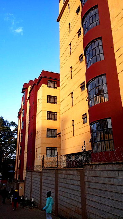 Furnished 2bdrm Block of Flats in Ruaka Town for Sale - Image 4