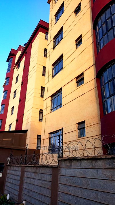 Furnished 2bdrm Block of Flats in Ruaka Town for Sale - Image 10