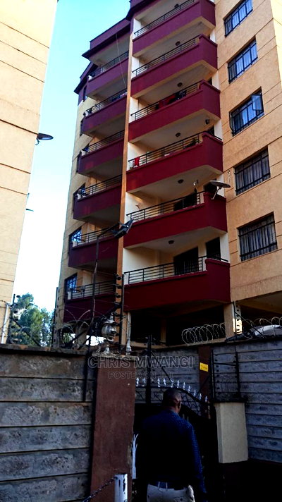 Furnished 2bdrm Block of Flats in Ruaka Town for Sale - Image 8