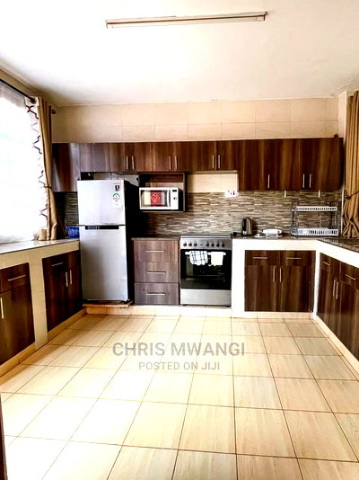 Furnished 2bdrm Block of Flats in Ruaka Town for Sale - Image 13