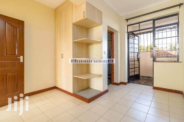 3bdrm Apartment in Muguku, Kikuyu for Rent