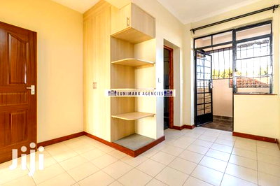 3bdrm Apartment in Muguku, Kikuyu for Rent - Image 1