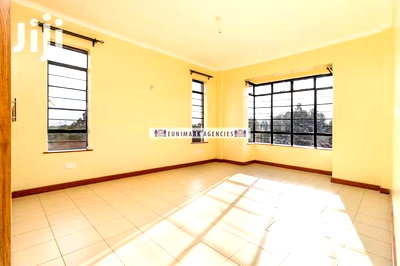 3bdrm Apartment in Muguku, Kikuyu for Rent - Image 4