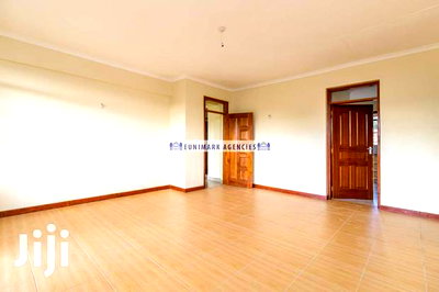 3bdrm Apartment in Muguku, Kikuyu for Rent - Image 9