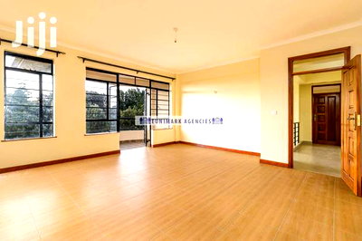 3bdrm Apartment in Muguku, Kikuyu for Rent - Image 10