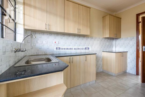 3bdrm Apartment in Muguku, Kikuyu for Rent